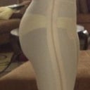 The Garment!!!! 6 weeks under all my clothing
