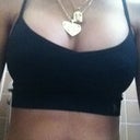 7 day post op Sport bra