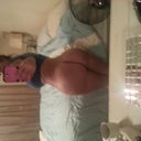almost 6 weeks..still waiting for the fat to settle..see how its kind of sitting in weird places?