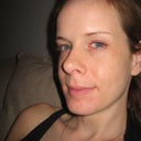 Ughh. Not a flattering pic. I sent this picture to Golden a couple months before meeting him.