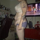 A week before surgery
