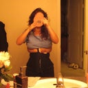 Day 3 -- I don't think this picture shows exactly how big I was. Bc I felt more deformed than this LOL.