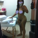 11/15/12 feeling soooo good right after Celia massaged me :)