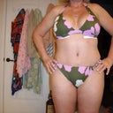 3 week front view