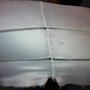 My poor 2 week old binder is ripping at the sems :-)