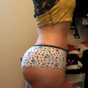 3 weeks post.  2/27 taken today wednesday after massage, swollen abdomen before period