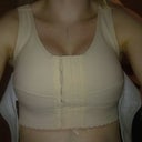my sexy compression bra i have to wear 24/7 for 6 weeks