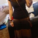 This used to be my "one day I'll get to wear you" shirt.:)