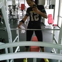 Yes ma'am loving it, came a long way have not seen this body since before I got prego