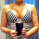 I feel great in a Swim Wear for the first time in my life!!