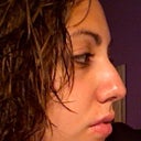 THIS WAS MY NOSE before