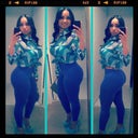 Wish. Realistically, I think this is attainable for my height and weight. Like the projection