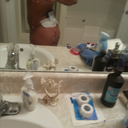 3 days post op without garment