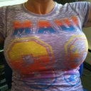 4 months PO ~ I finally fill out my shirts...