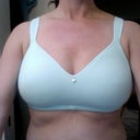 New Warner bra size L