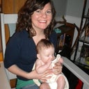 You can really see the width and broadness of my nose in this one.  I was not a fan. :)