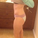 5 weeks postop
