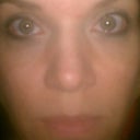 3.5 weeks-still pretty puffy in the tip and bridge. bluh.