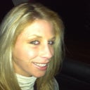 last weekend. still blonde blonde :(