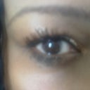 my eye lashes