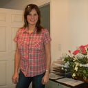 P.O. Day 12 - Finally back in jeans!