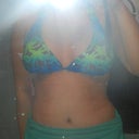 my first ever bikini!!!!
