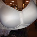 This is a Wacoal bra without wire.