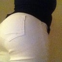 My 12 weeks old bootay