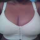 In surgical Bra 12/11/12