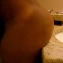 phat @ss contest I'm in 1st place!! 11 weeks