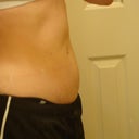 7 weeks...side view