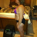 Night before surgery
