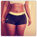 Shorts frontal
