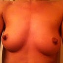 The day before...wall-eyed nips. lol