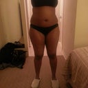 Front before pic at hotel