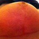 10 weeks right side! This is after I used Bio Oil all week long.