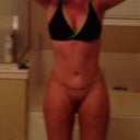 Yesterday- sorry its blurry:-)