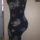 22 dys PO absolutely love this dress.