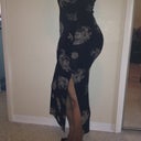 22 dys PO cant wait till swelling is gone in waist
