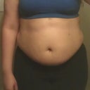 Night before lipo
