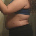 Night before lipo