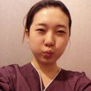 just before  the surgery