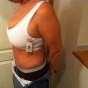 Price tag still on....this was under $8!! I bought three...lol
