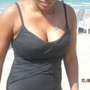 not ready for bikini or water yet!
