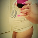 Before tummy tuck....