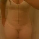 Compression Garmet worn pretty much 24 7