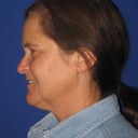 I look like my mother!