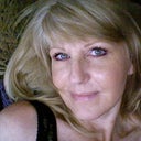 After 4 Exilis treatments, botox above the middle of the eyebrows and Juvederm to the marionette lines.