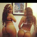 the one on my left is my wish pic jhonnie blaze