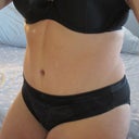 6 mo. PO semi-side angle